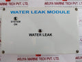 JAY-WL1 Jay Water Leak Module PIN: WD-C6 MT/3511