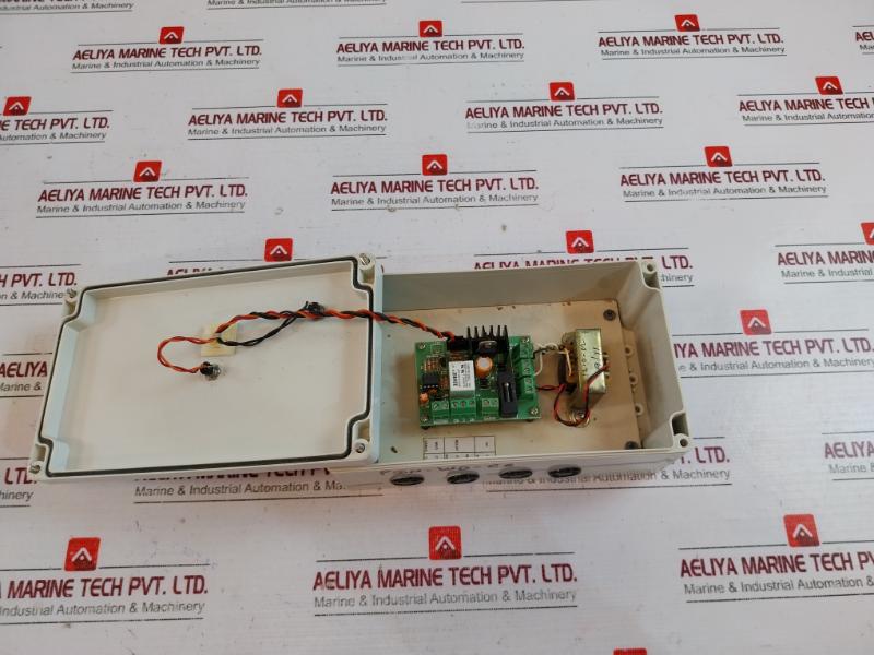 JAY-WL1 Jay Water Leak Module PIN: WD-C6 MT/3511
