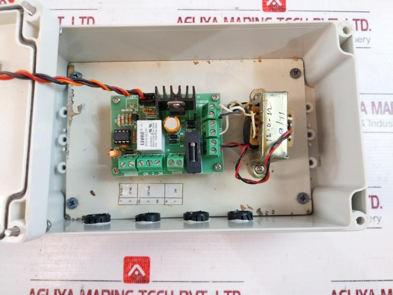 JAY-WL1 Jay Water Leak Module PIN: WD-C6 MT/3511