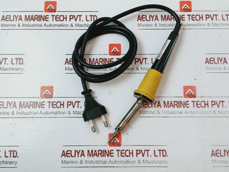 Jaya Zd-70R Electric Soldering Iron, 220V 60Hz 30W