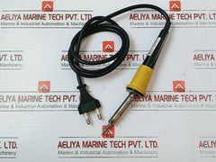 Jaya Zd-70R Electric Soldering Iron, 220V 60Hz 30W