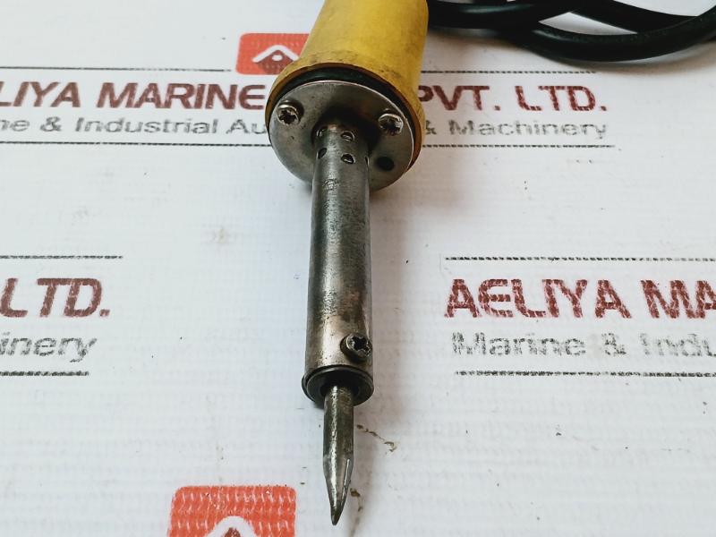 Jaya Zd-70R Electric Soldering Iron, 220V 60Hz 30W