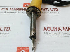 Jaya Zd-70R Electric Soldering Iron, 220V 60Hz 30W