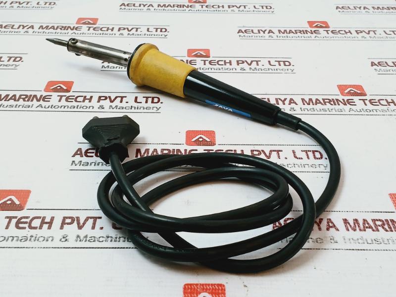Jaya Zd-70R Electric Soldering Iron, 220V 60Hz 30W
