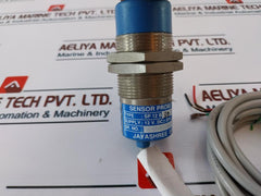 Jayashree Electron Sp 12B30 Sensor Probe For Speed Switch 12V Dc ±20%