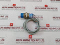 Jayashree Electron Sp 12 B30 Sensor Probe For Speed Switch