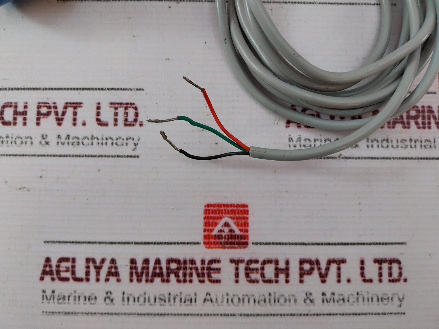 Jayashree Electron Sp 12 B30 Sensor Probe For Speed Switch