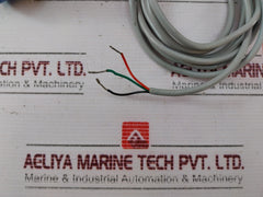 Jayashree Electron Sp 12 B30 Sensor Probe For Speed Switch