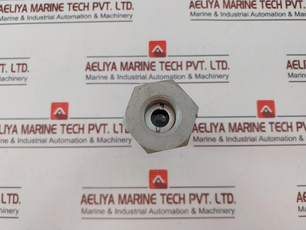 Jb Systems Iris 300 Flame Monitor