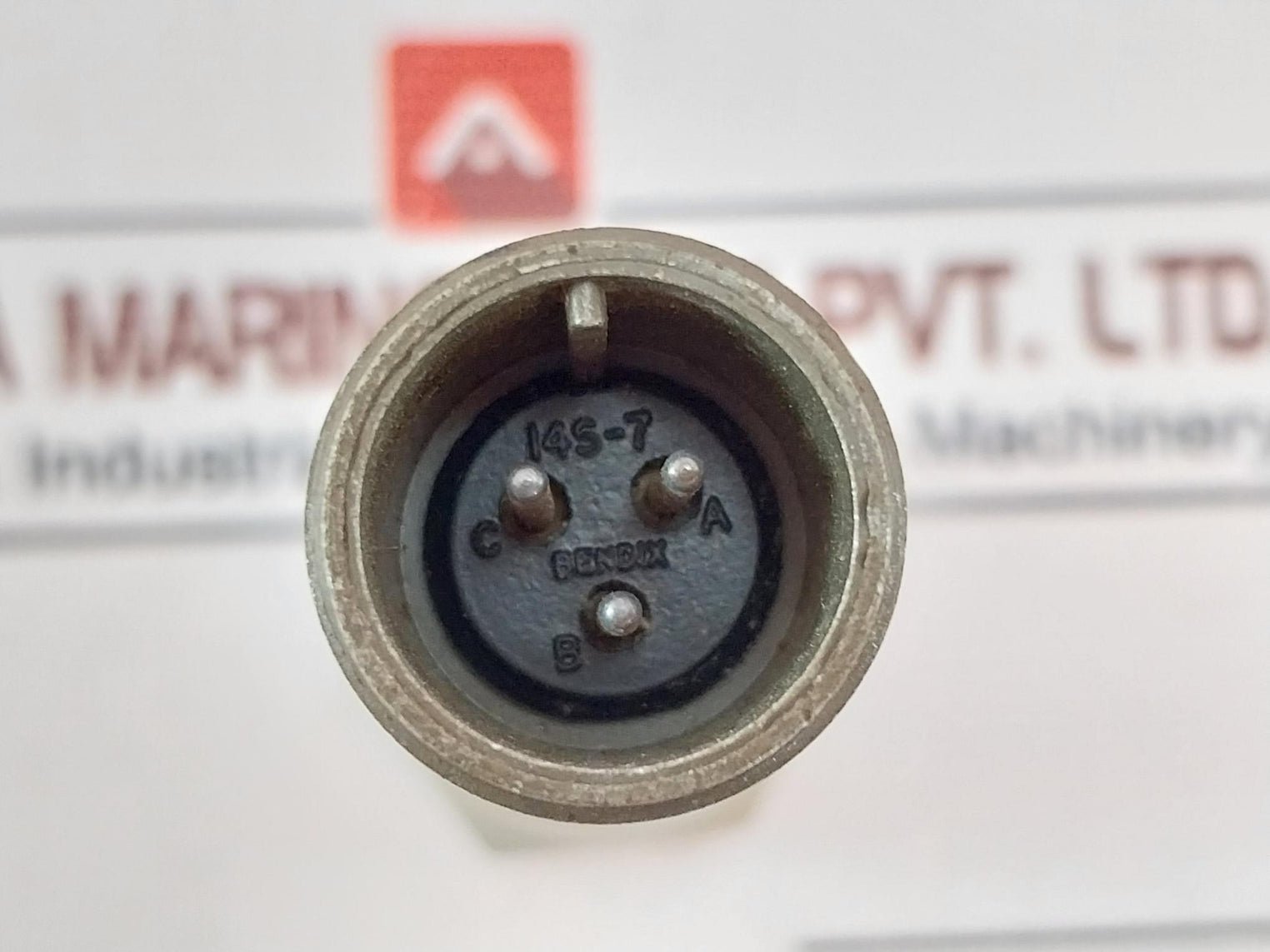 Jb Systems Iris 300 Flame Monitor