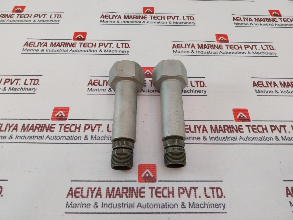 Jb Systems Iris 300 Flame Monitor