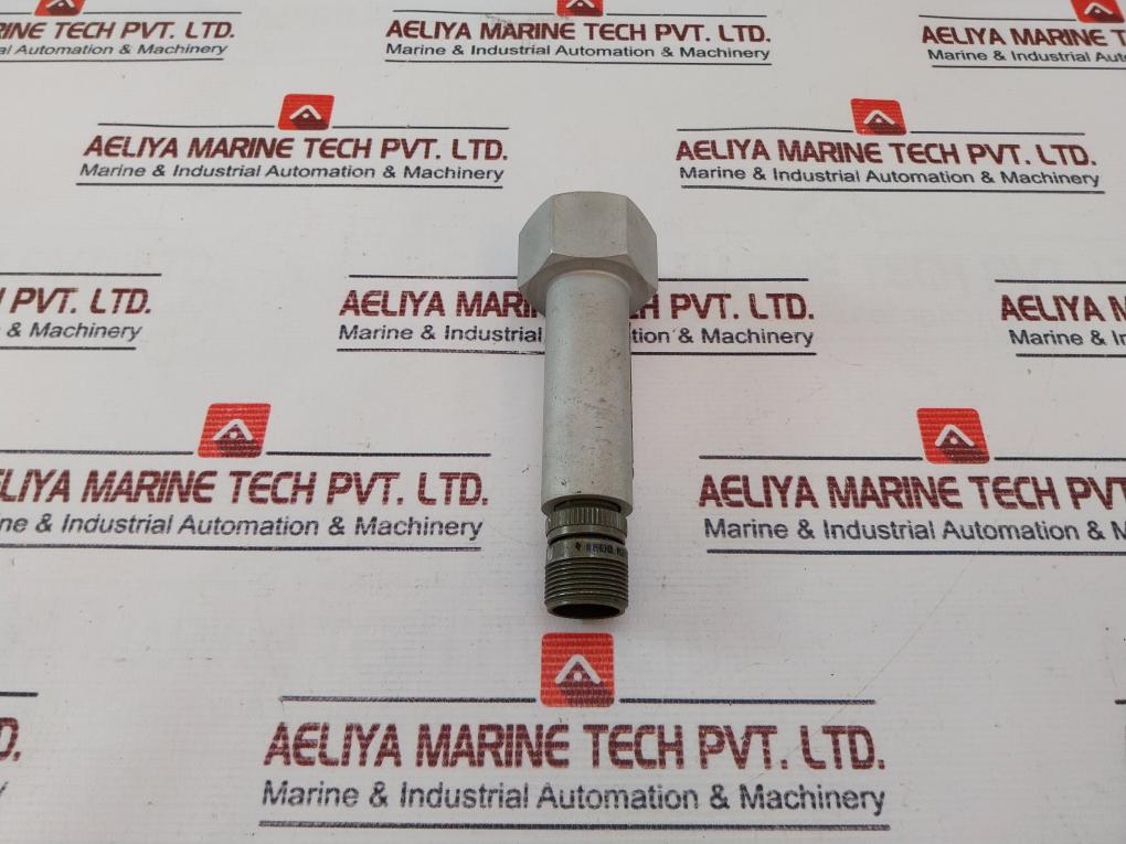 Jb Systems Iris 300 Flame Monitor