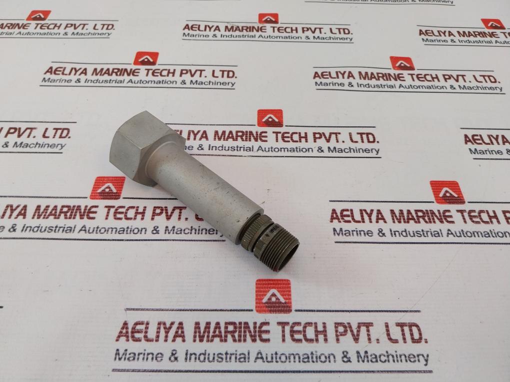 Jb Systems Iris 300 Flame Monitor