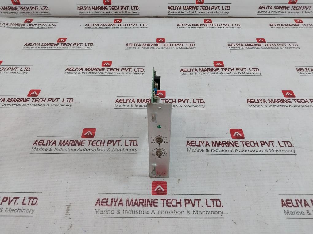 Jbc-44A Printed Circuit Board 80-100% 0-10 Sec