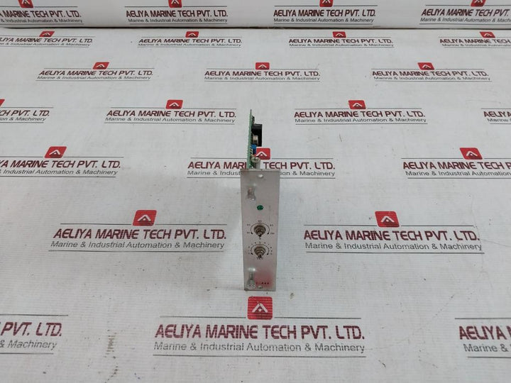 Jbc-44A Printed Circuit Board 80-100% 0-10 Sec
