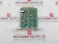 Jbc-44A Printed Circuit Board 80-100% 0-10 Sec