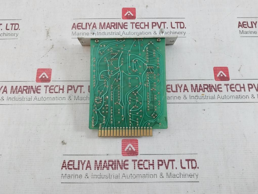 Jbc-44A Printed Circuit Board 80-100% 0-10 Sec