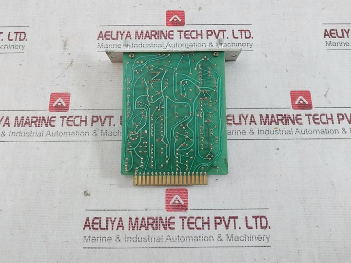 Jbc-44A Printed Circuit Board 80-100% 0-10 Sec