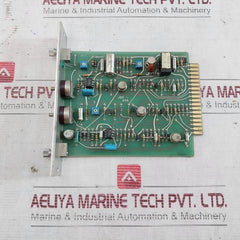 Jbc-44A Printed Circuit Board 80-100% 0-10 Sec