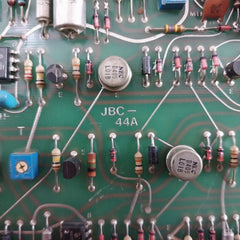 Jbc-44A Printed Circuit Board 80-100% 0-10 Sec
