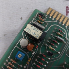 Jbc-44A Printed Circuit Board 80-100% 0-10 Sec