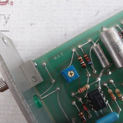 Jbc-44A Printed Circuit Board 80-100% 0-10 Sec