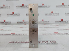 Jbc-44A Printed Circuit Board 80-100% 0-10 Sec