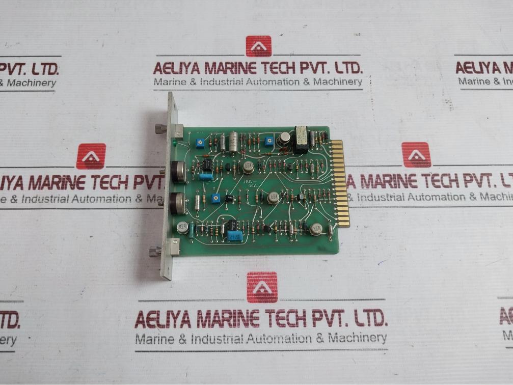Jbc-44A Printed Circuit Board 80-100%