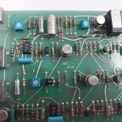 Jbc-44A Printed Circuit Board 80-100%