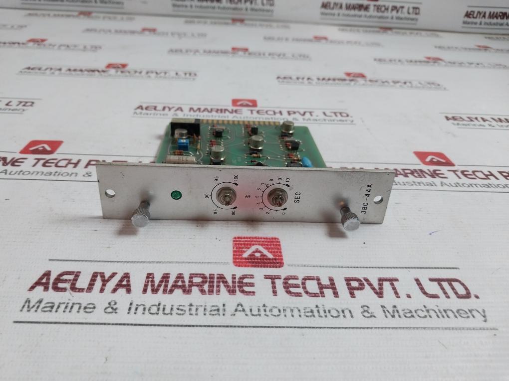Jbc-44A Printed Circuit Board 80-100%