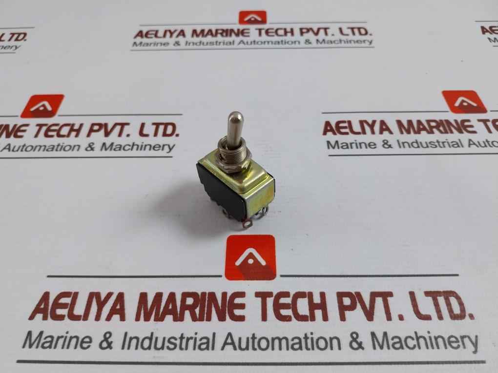 Jbt St52R Toggle Switch