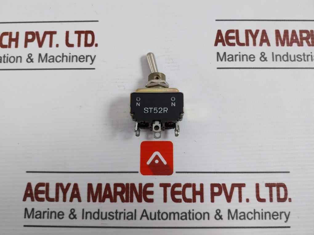 Jbt St52R Toggle Switch