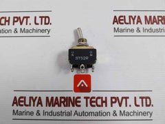 Jbt St52R Toggle Switch