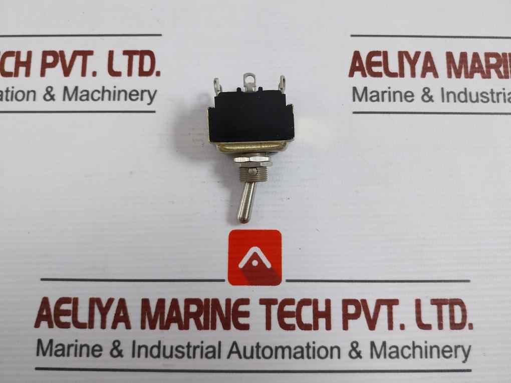 Jbt St52R Toggle Switch