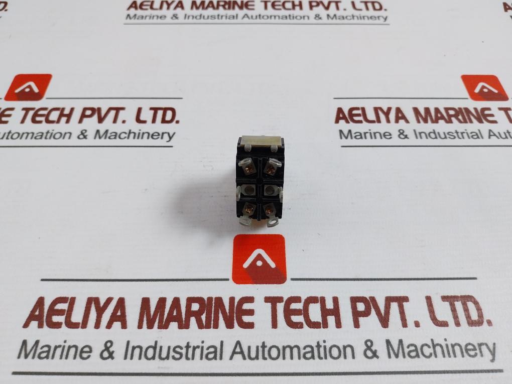 Jbt St52R Toggle Switch