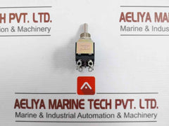 Jbt St52R Toggle Switch