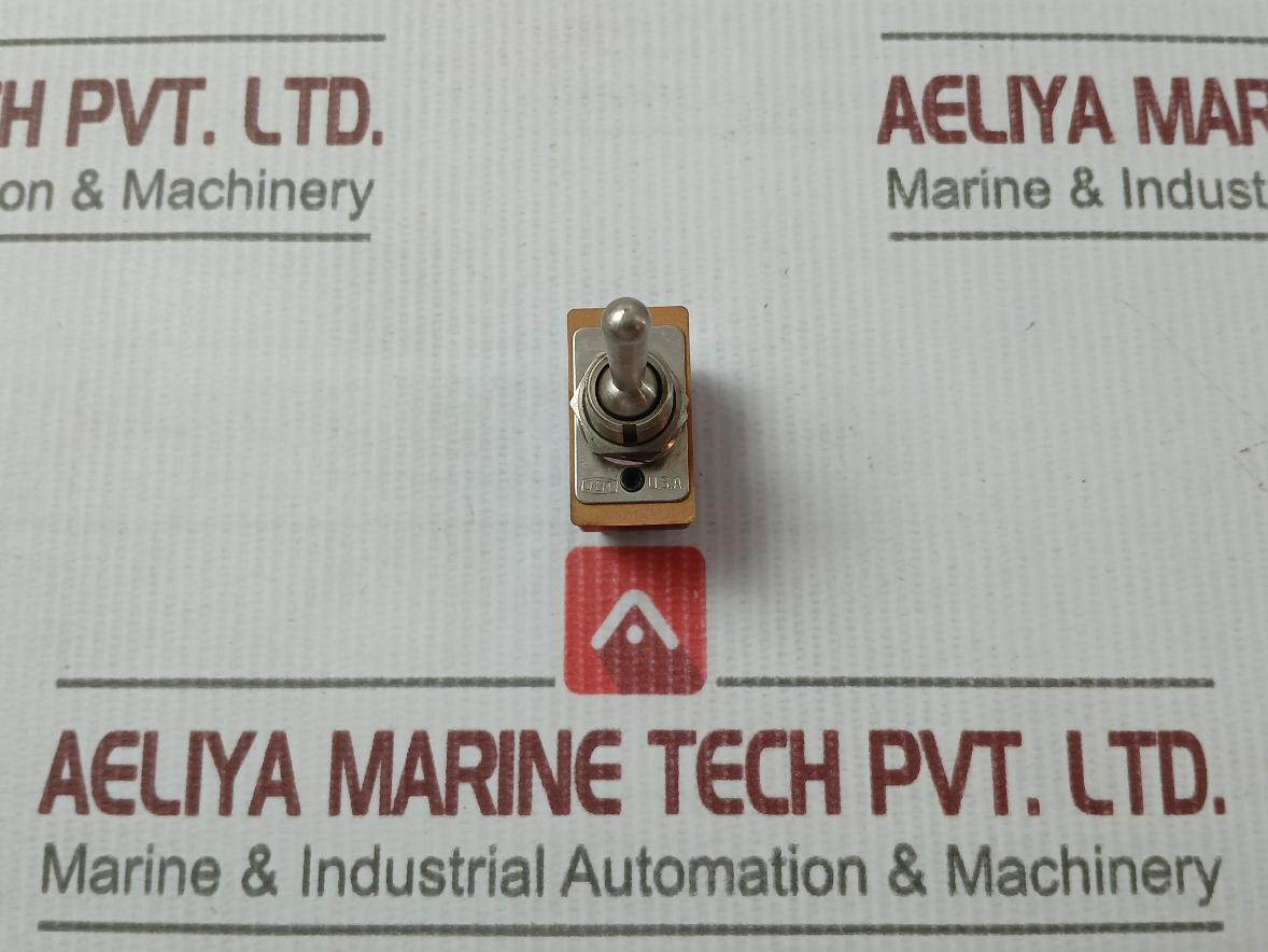 Jbt St22K Mini Toggle Switch