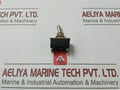 Jbt St22K Mini Toggle Switch