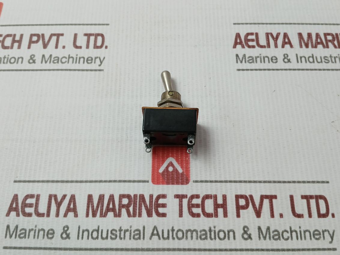 Jbt St22K Mini Toggle Switch