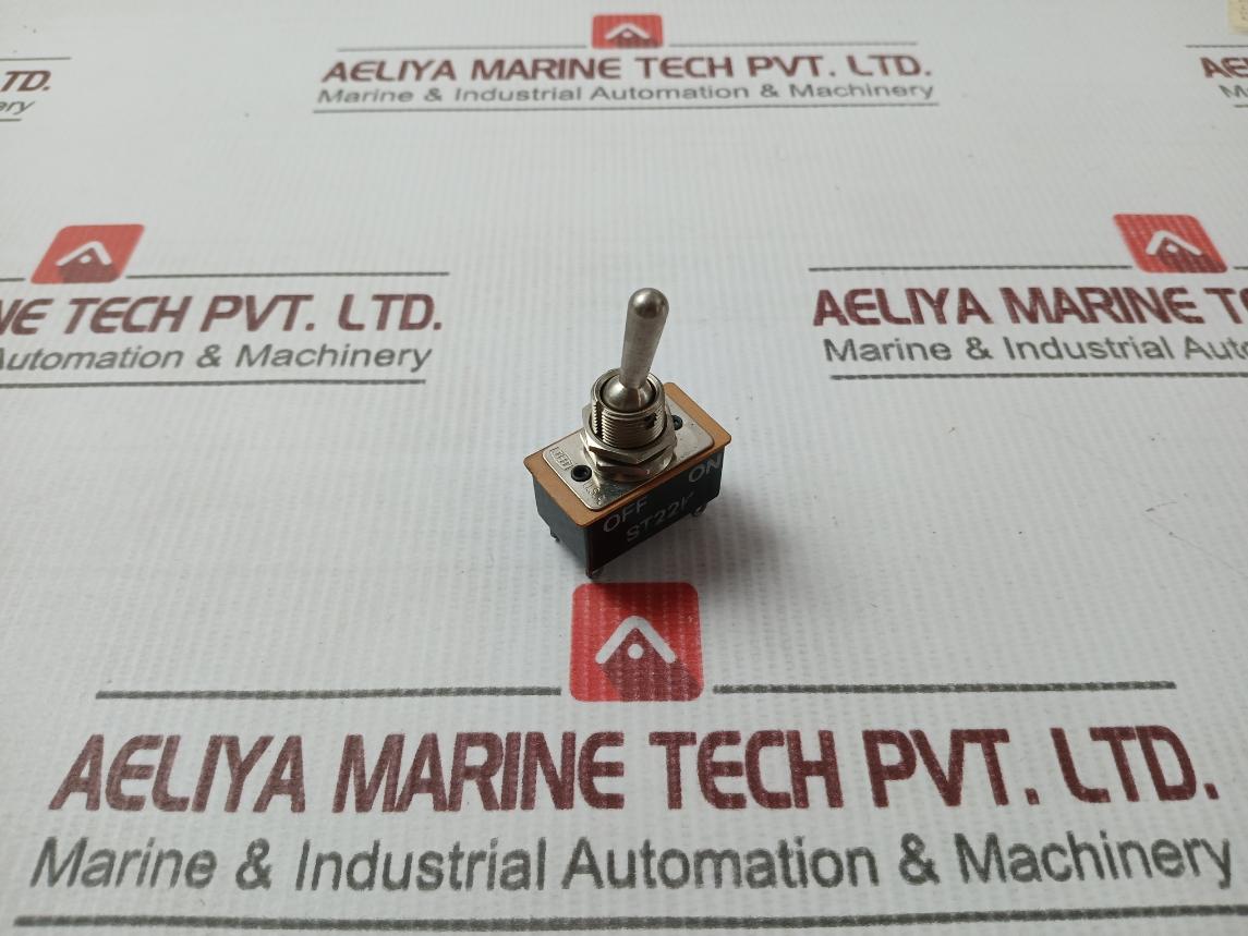 Jbt St22K Mini Toggle Switch