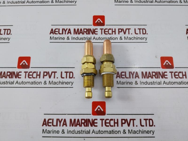 Jc&Fd A-a 1 Prismic Type A Cutting Nozzle