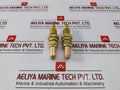 Jc&Fd A-a 1 Prismic Type A Cutting Nozzle