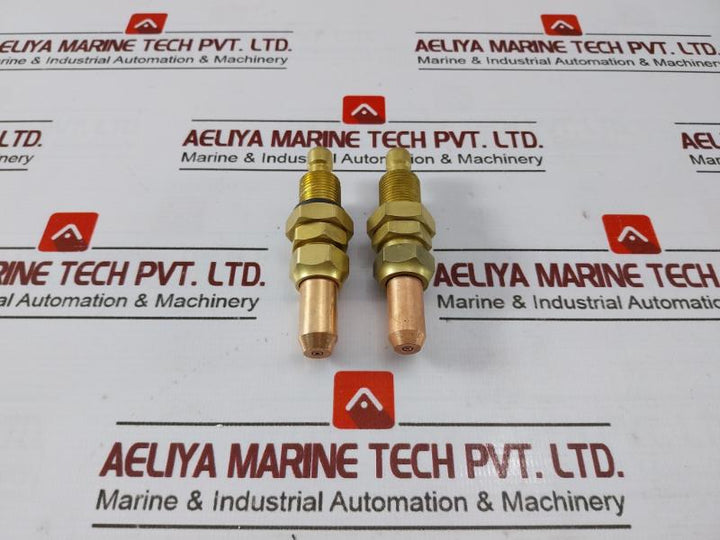Jc&Fd A-a 1 Prismic Type A Cutting Nozzle
