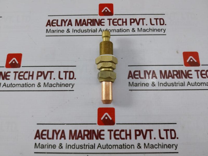 Jc&Fd A-a 1 Prismic Type A Cutting Nozzle