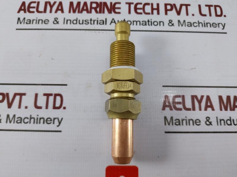 Jc&Fd A-a 1 Prismic Type A Cutting Nozzle