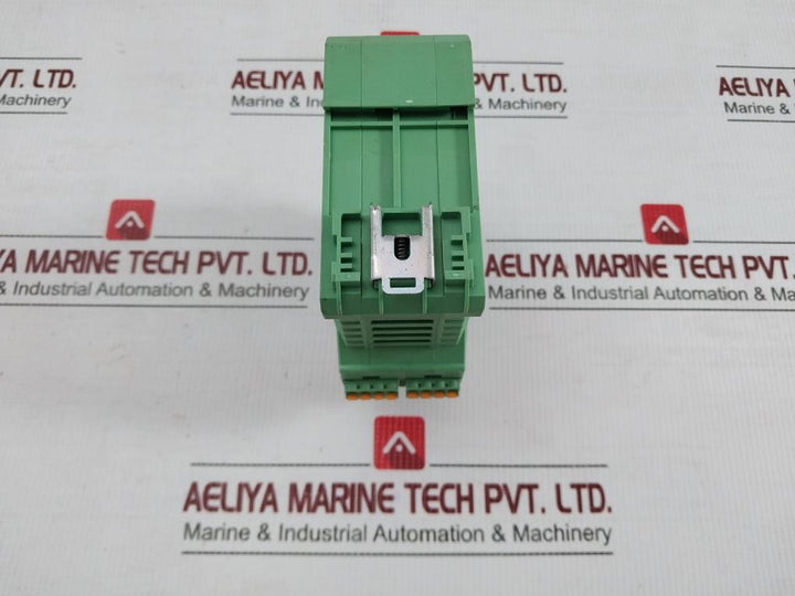 Jce-Dual-Master-Device-Input-Dc24v-685ma-Part-No-Dmd-001-2