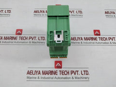 Jce-Dual-Master-Device-Input-Dc24v-685ma-Part-No-Dmd-001-2