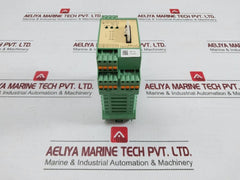 Jce-Dual-Master-Device-Input-Dc24v-685ma-Part-No-Dmd-001-3