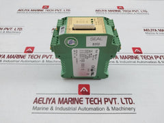 Jce-Dual-Master-Device-Input-Dc24v-685ma-Part-No-Dmd-001-4
