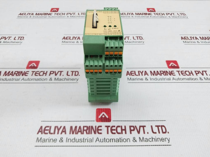 Jce-Dual-Master-Device-Input-Dc24v-685ma-Part-No-Dmd-001-5